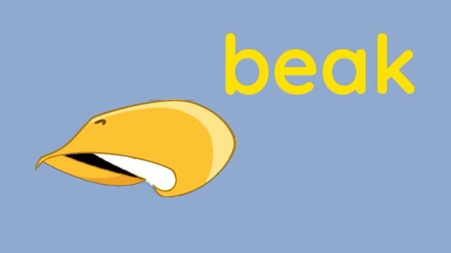Long /ē/ Sound | ee and ea | Reading words and sentences | Kindergarten смотреть онлайн