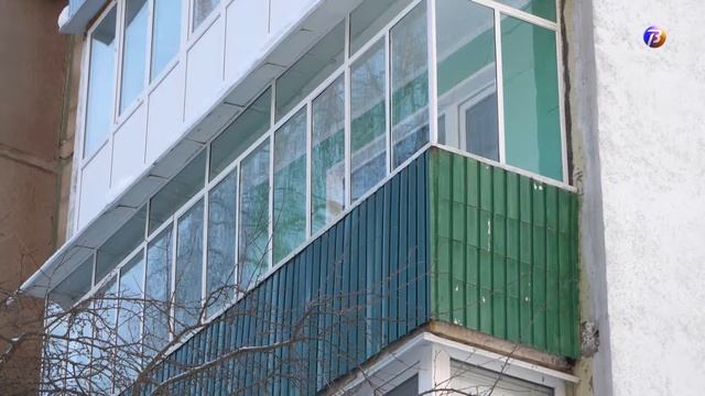 Выкса ТВ: Проверка уборки снега смотреть онлайн