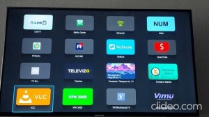 Все остальные приложения на приставке AndyBoxTv