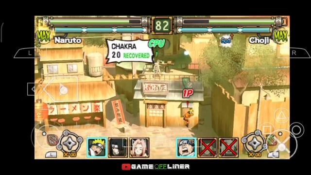 game offline fighting ninja heroes offline mod смотреть онлайн