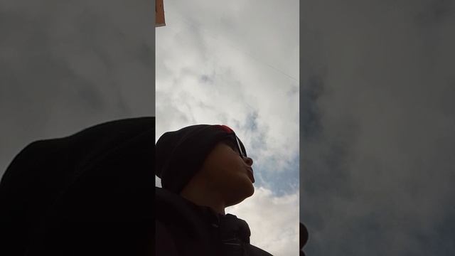 горка пожиратель