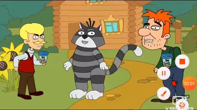 KUT STUPID 2 СЕРИИ