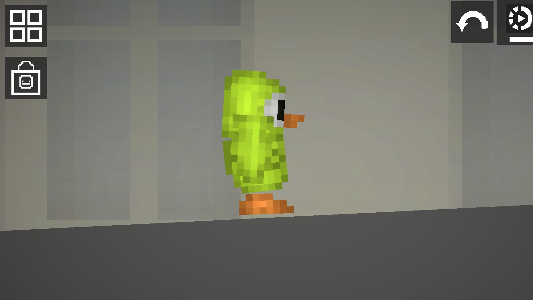 Duolingo в People Play Ground