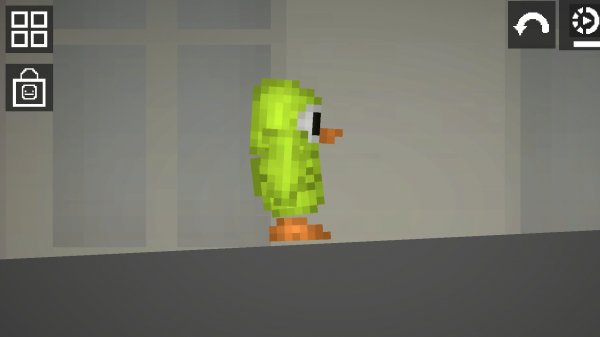 duolingo в people play ground