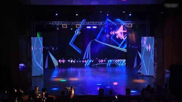 Boburbek Arapbaev prezident Shavkat Mirziyoyev tamonidan ko'krak nishoni bilan taqdirlandi смотреть онлайн