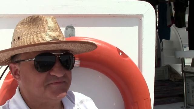 ШЭШ 2019 Дайвинг в Ras Mohammed смотреть онлайн