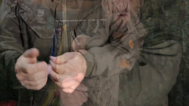 Helikon Tex Pilgrim Anorak
