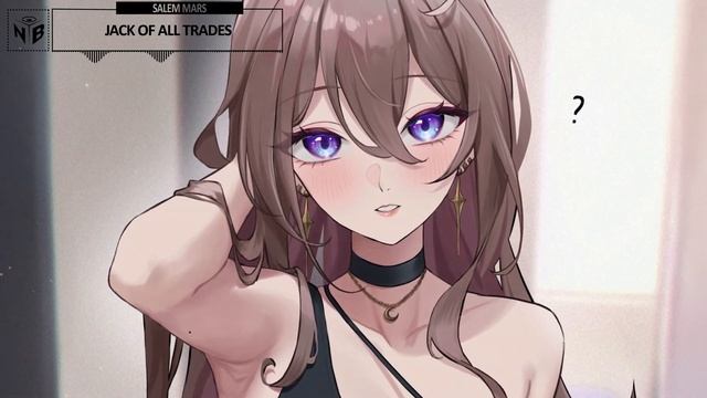 Nightblue Music - Jack Of All Trades смотреть онлайн