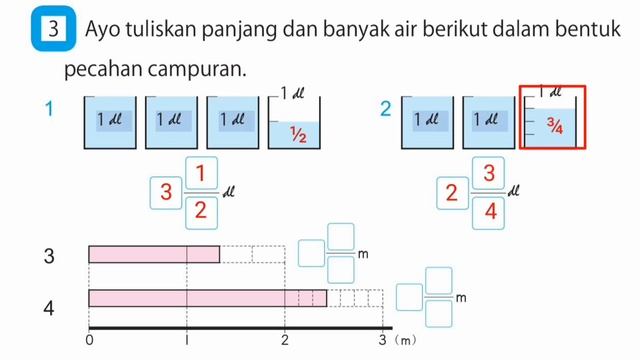 Matematika kelas 4 volume 2 halaman 74,75,76,77 kurikulum merdeka смотреть онлайн