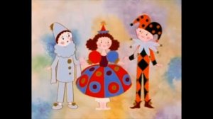 Разговоры о важном. Мультфильм «Детский альбом» (31 марта)