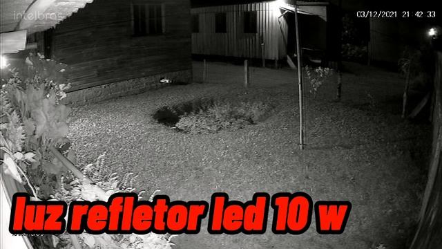 🟢CÂMERA INTELBRAS 1120 B G5 IMAGEM DE DIA /NOITE COM REFLETOR / NOITE INFRAVERMELHO смотреть онлайн