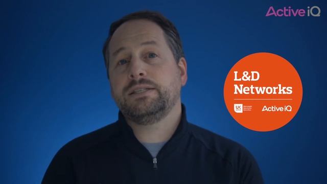 Learning & Development network session with Active IQ and ukactive (October 7, 2020 at 1pm) смотреть онлайн