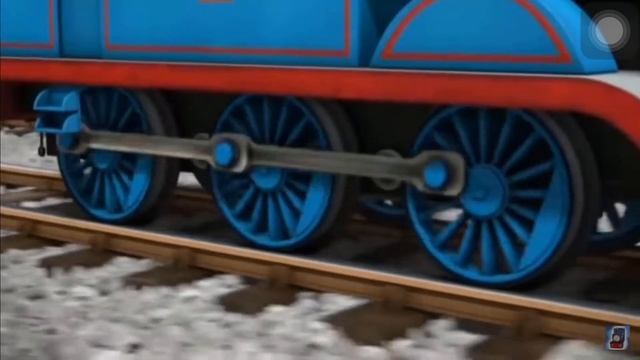 Thomas You’re The Leader Cgi Music Video (Last Video For 2021)