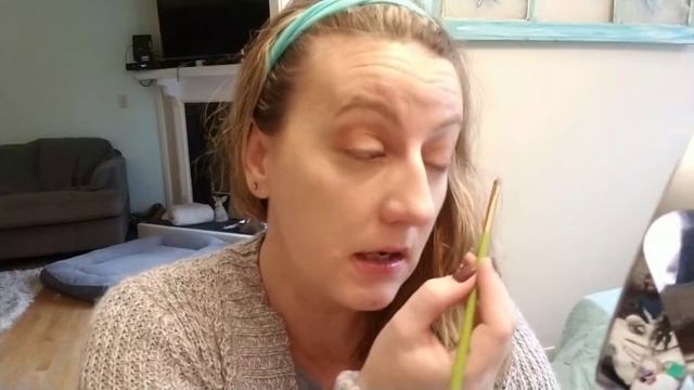 GRWM using new products from Almay and first aid beauty! смотреть онлайн