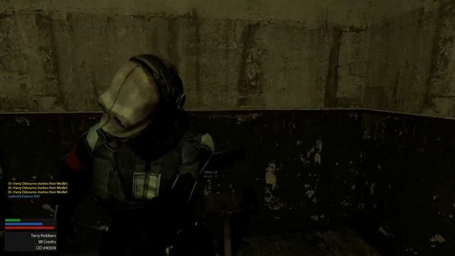 TacoNBanana.com Half Life 2 Roleplay - Citizen Riot Montage смотреть онлайн