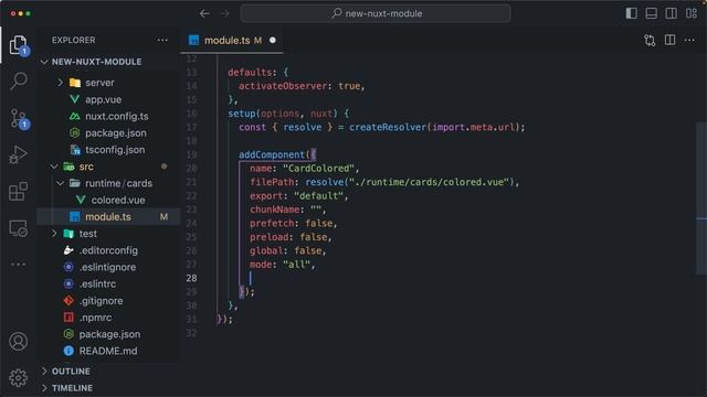 04_Injecting Components and Component Directories смотреть онлайн