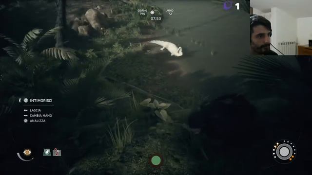 Ancestors: The Humankind Odyssey Ep 4 Esplorare è Fantastico... Quando Sai Dove Stai Andando