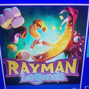Rayman Legends все музыкальные уровни