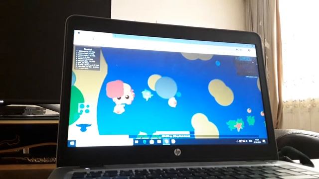 Играю за кита 500к опыта (mope.io) смотреть онлайн