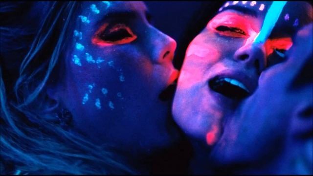 Psy-Trance & Drum n Bass Spring 2013 Mix by DJ KC смотреть онлайн
