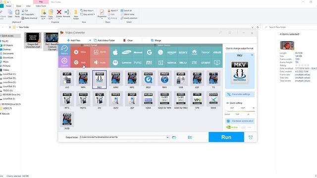 How to Convert MP4 to VP8 WebM? смотреть онлайн