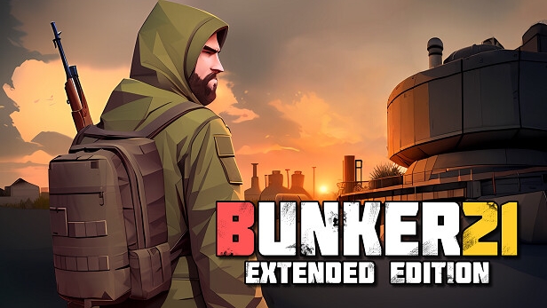 Bunker 21 Extended Edition full game смотреть онлайн