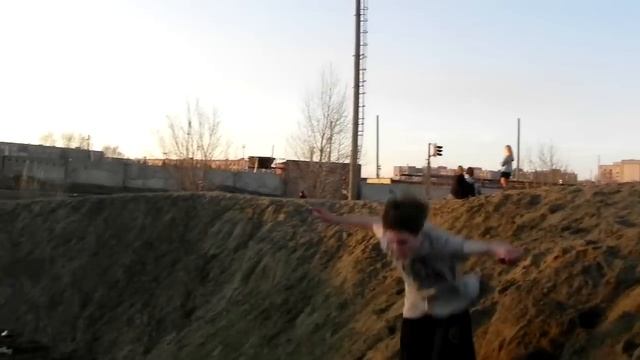 Raccoon Jacket - Sands (Куртка енота - пески) смотреть онлайн