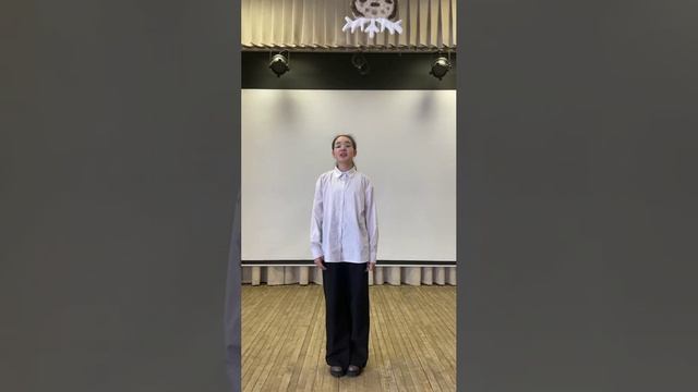 Владимир Скиф. "Уроки рисования". Читает Алина Эшметова, 14 лет
(преп. А.Э. Иванова) смотреть онлайн