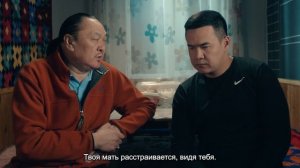 Кош дегим келбейт - 2025 (03)