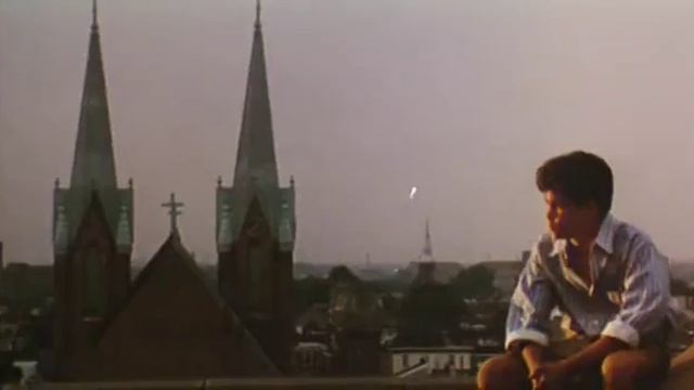 Le Kid De Philadelphie, Instant De Bonheur (Two Bits) - Bande Annonce смотреть онлайн