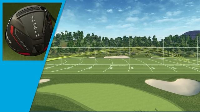 TaylorMade Stealth Driver Review by TGW смотреть онлайн
