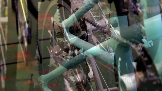 Dawes Academy 20 Inch Baby Blue 2016 смотреть онлайн