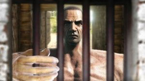 POWERDRISH'a ПОХИТИЛИ？! [ARK]