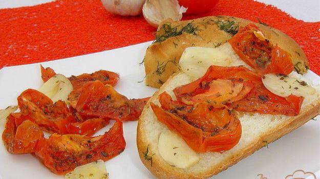 Книга рецептов