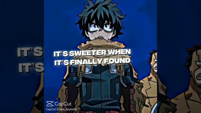 Deku’s dark side…. #shortsfeed #entertainment #foryou #anime смотреть онлайн