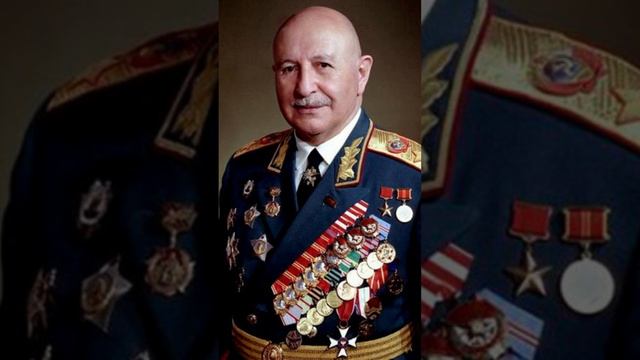 Маршал Баграмян Армянский маршал герой советского союза смотреть онлайн