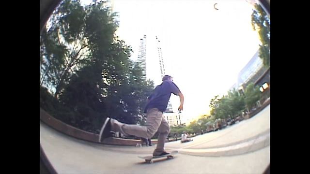 Morgan Smith - Blind Damn Sundays смотреть онлайн