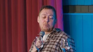 ABUSHOW /ПОСЛЕНОВОГОДНИЙ ПОХМЕЛЬНЫЙ ВЫПУСК