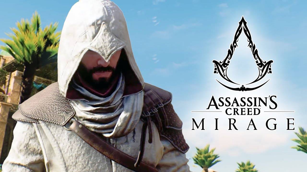 Assassin's Creed Mirage