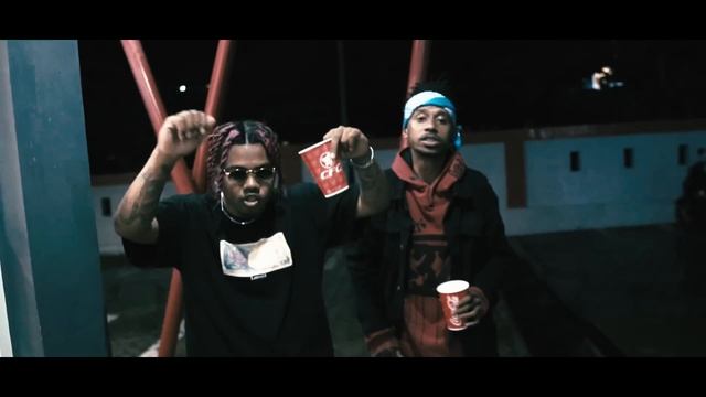 CARA MATI - GUNZ x NOIX смотреть онлайн