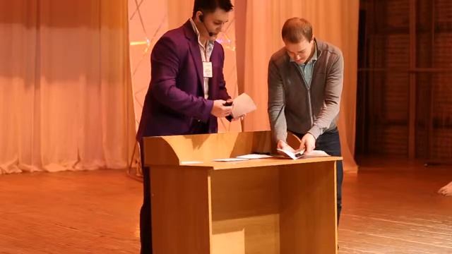 Иллюзионист Антон Сократов смотреть онлайн