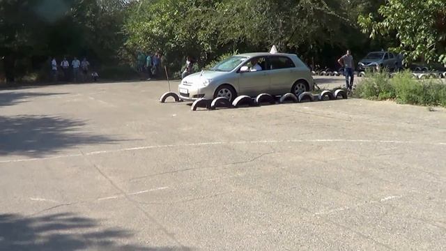 Instructor Auto (авто школа)