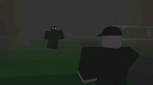 FNF Oh God No but it's a 2009 Roblox Cover