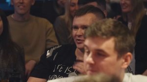 ABUSHOW /СХОДИЛА НА СПИД ДЕЙТИНГ РЕШИЛА ПОЗНАТЬ СЕБЯ