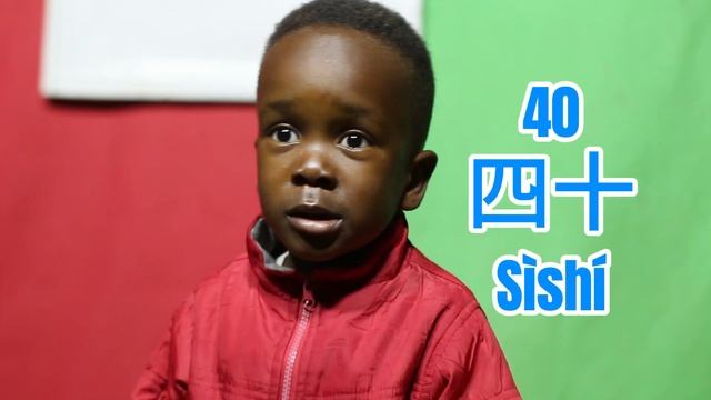 My 3-Year-Old Counts In English, Spanish & Chinese! | Homeschool Progress