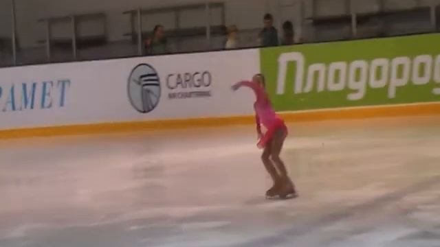 Kristina OSNADCHUK ПП смотреть онлайн
