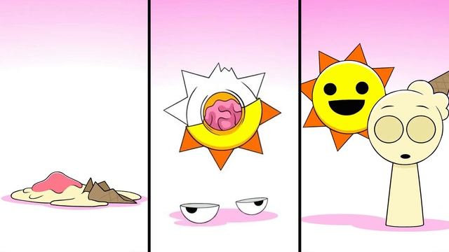 😱 Спрунки Пайн, Гарден, Энн, Беар, Мард, Соник, Мруна, Вайрум, ГФ, Роуз, Санта, Дорн и другие смотреть онлайн