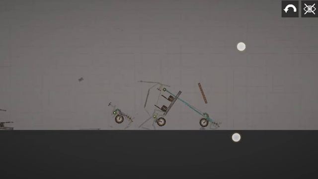 😏реалистичный краш тест машин в мелон плейграунд/ Картошка тв 👍 смотреть онлайн