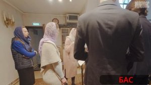 Днесь висит на древе. Все партии. Пассия