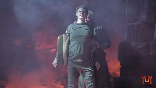 Ролик Трубадур смотреть онлайн